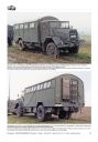 'Emma'<br>Der MAN 630 L2A / L2 AE LKW 5 t gl in der Bundeswehr